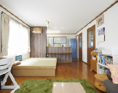 トータルコーディネート