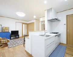 間取り変更・増築