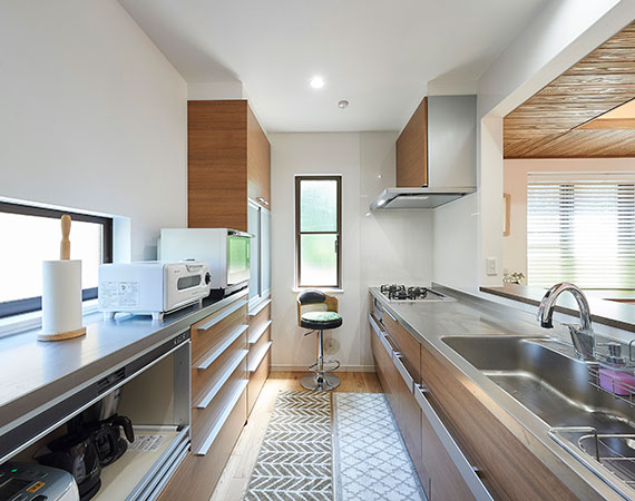 水まわりリフォーム