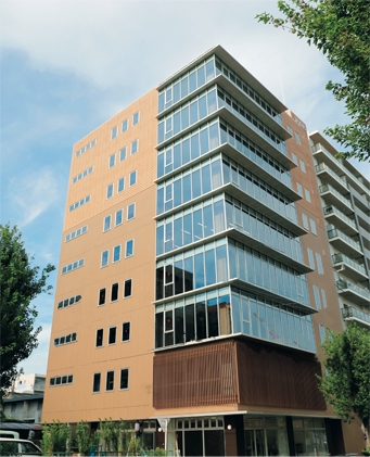 ポラスのリフォーム越谷事業所