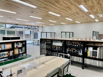 ポラスのリフォーム越谷事業所