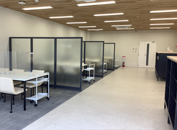 ポラスのリフォーム越谷事業所