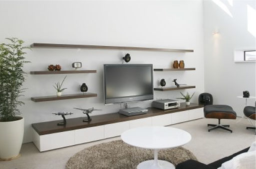 外からの光を取り入れた、明るい部屋にしたい！ イメージ