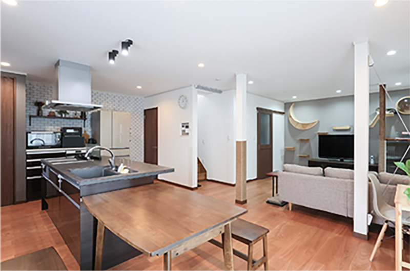 内田 貴弘｜事例1