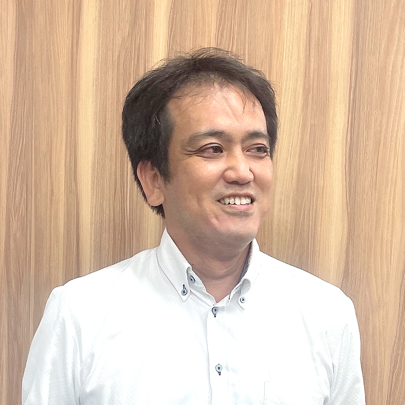 浦 道高｜建築士