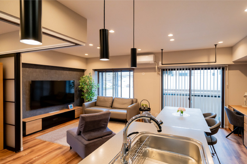 浦 道高｜事例1