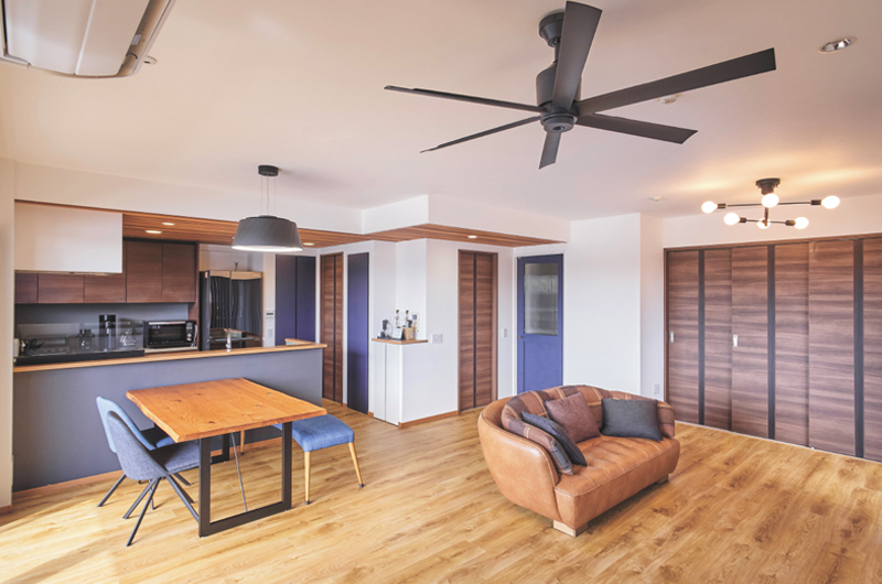 浦 道高｜事例2