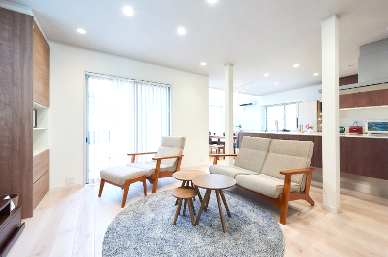 吉田 敏｜事例1