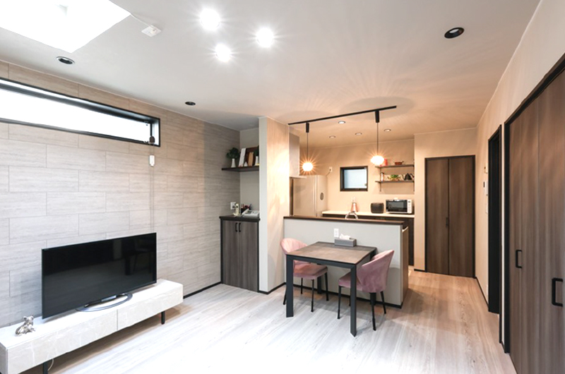 小澤 稚子｜事例1